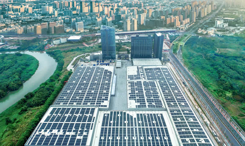 华润电力郑州航空港智慧能源有限公司