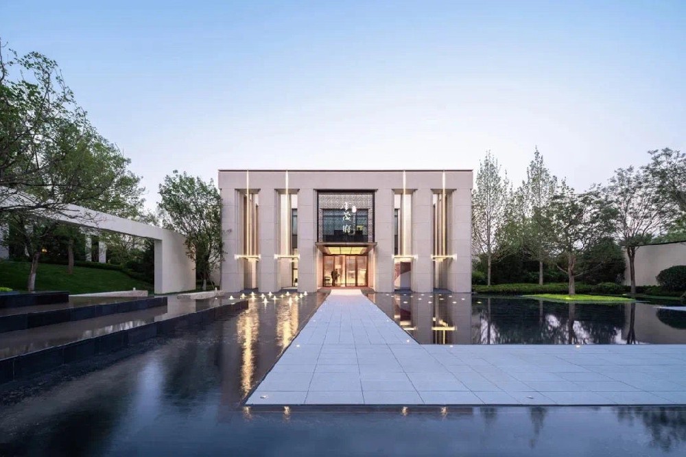 中化金茂物业管理(北京)有限公司廊坊分公司